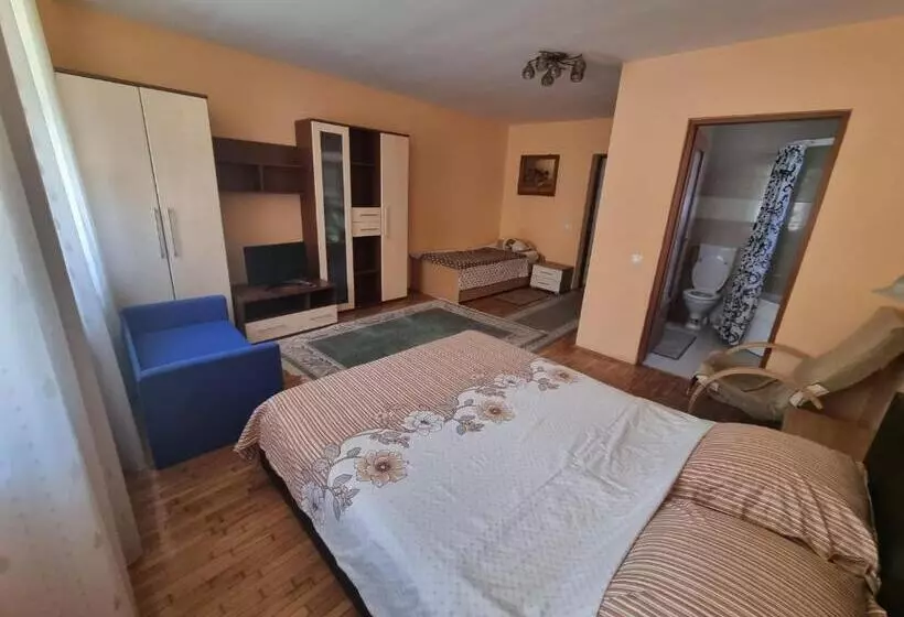 پانسیون Casa Sali