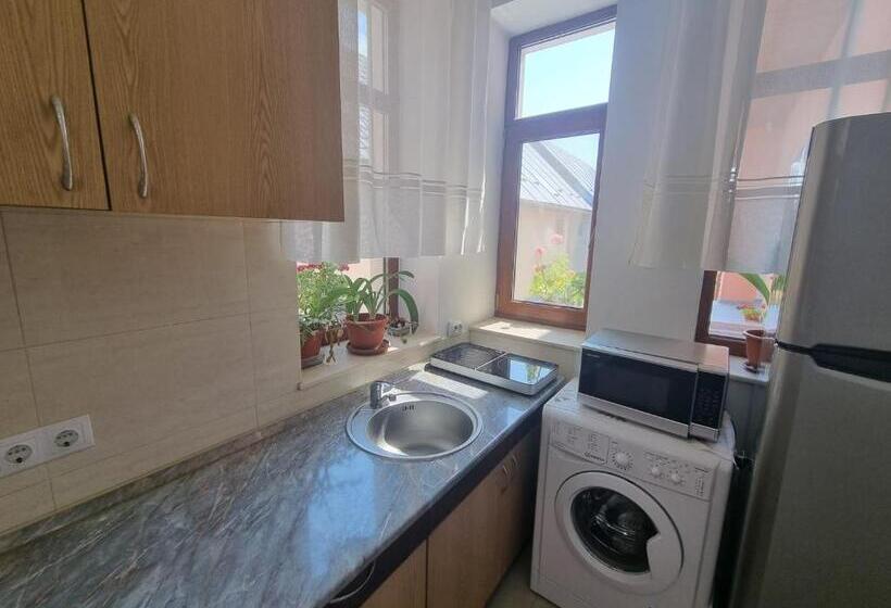 پانسیون Casa Sali