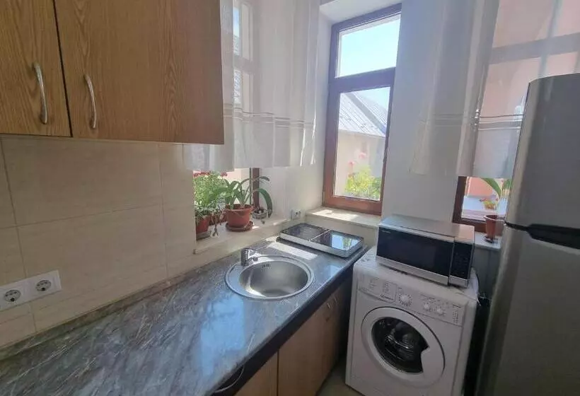 پانسیون Casa Sali