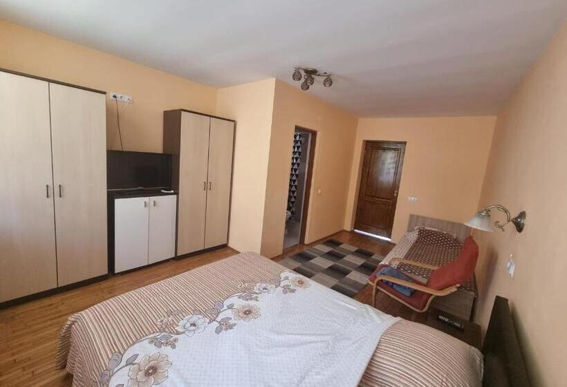 پانسیون Casa Sali