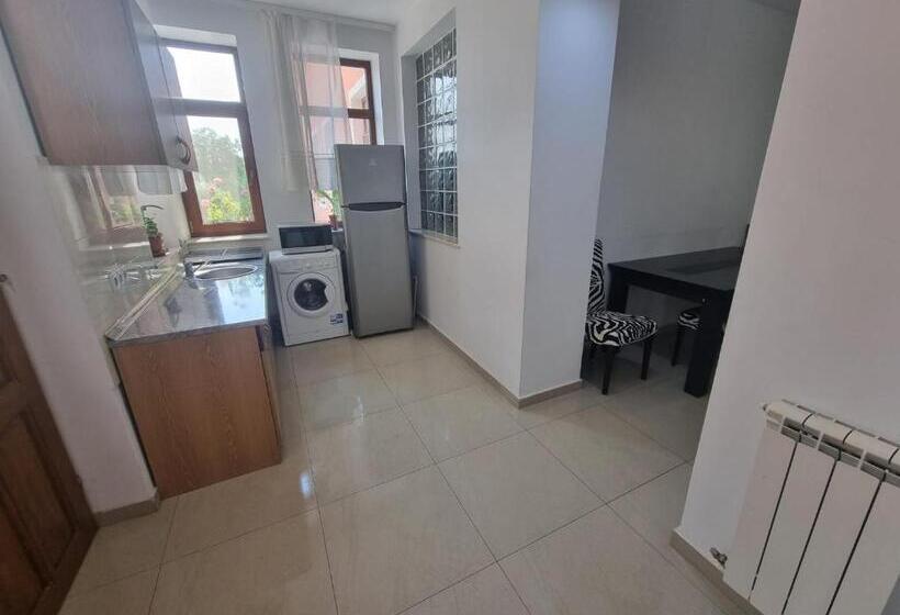 پانسیون Casa Sali