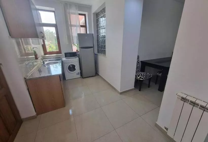 پانسیون Casa Sali