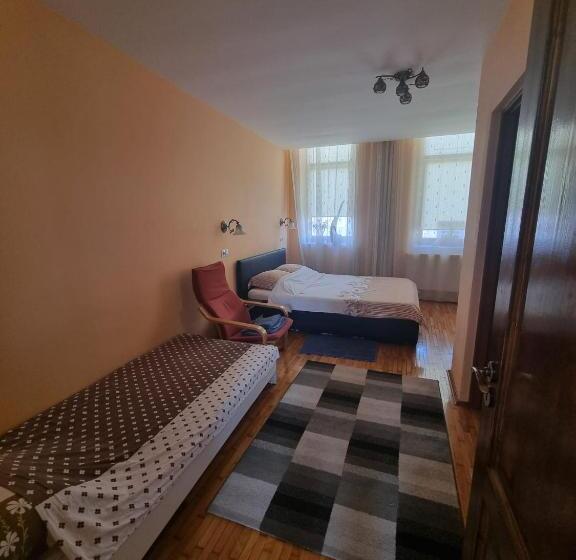 پانسیون Casa Sali