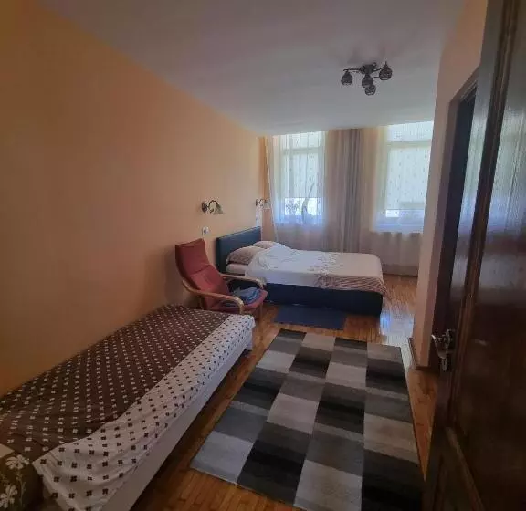 پانسیون Casa Sali