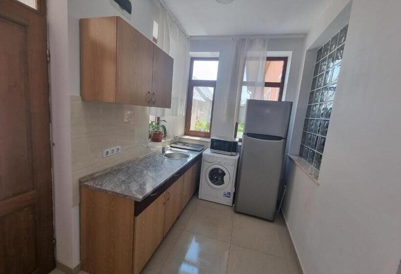 پانسیون Casa Sali