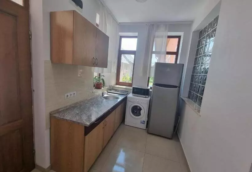 پانسیون Casa Sali