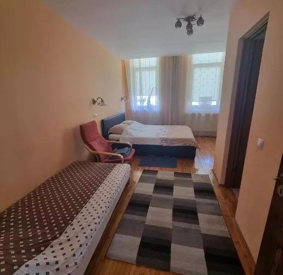 پانسیون Casa Sali