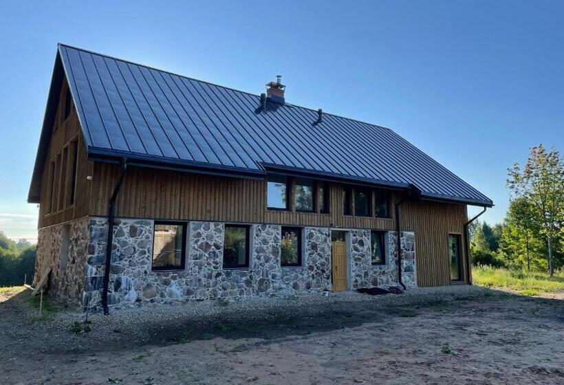 پانسیون Kipeni Guest House