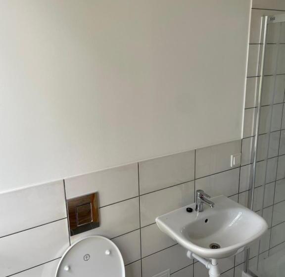 پانسیون Kipeni Guest House