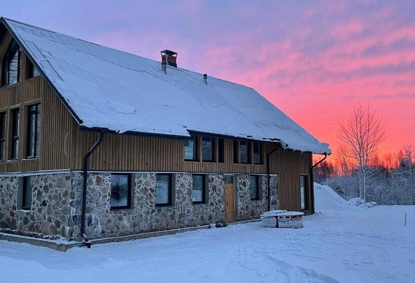 پانسیون Kipeni Guest House