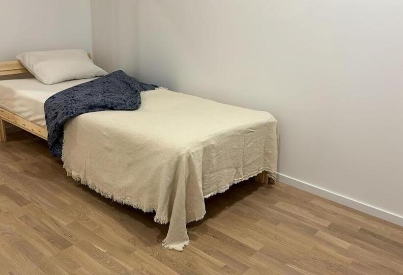 پانسیون Kipeni Guest House