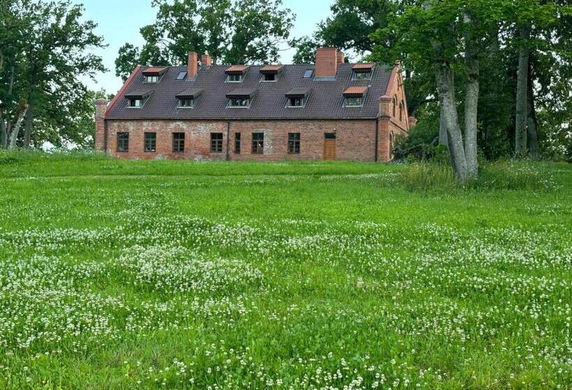 پانسیون Kipeni Guest House