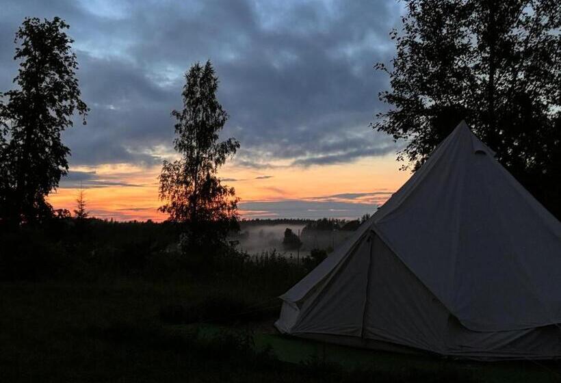 پانسیون Kipeni Guest House