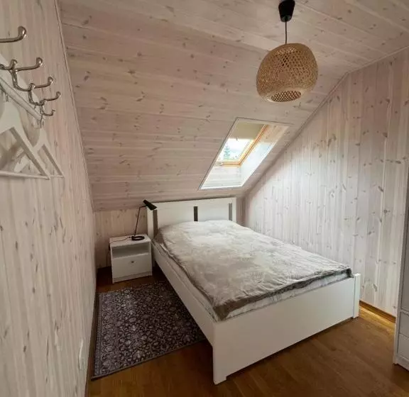 پانسیون Kopa Cabana