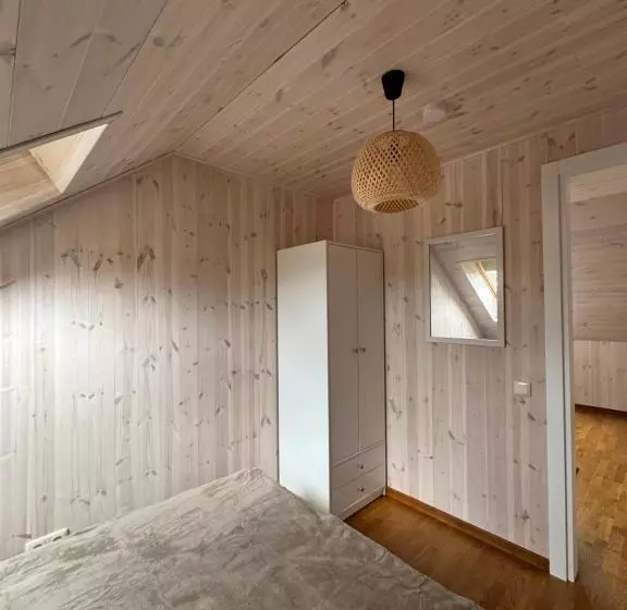 پانسیون Kopa Cabana
