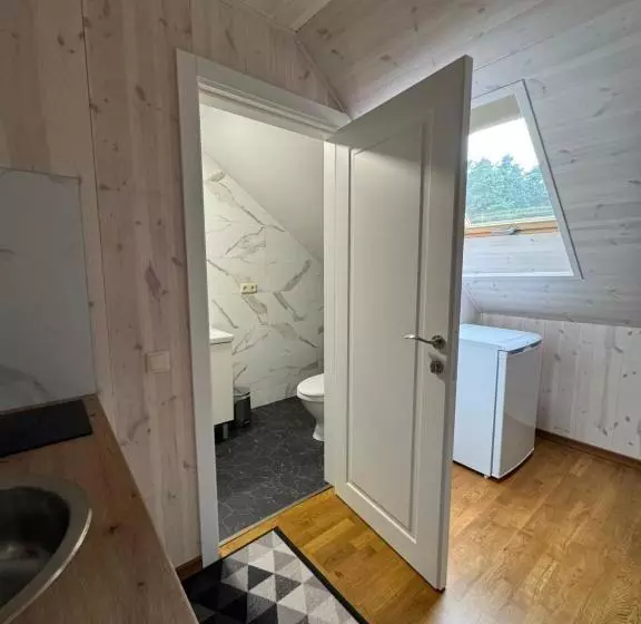 پانسیون Kopa Cabana
