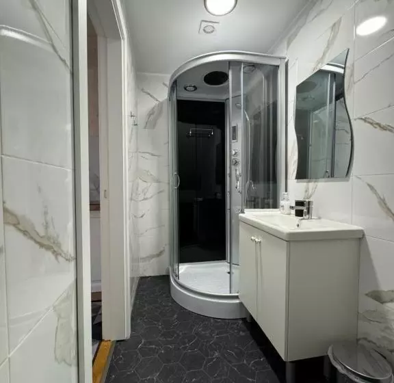 پانسیون Kopa Cabana