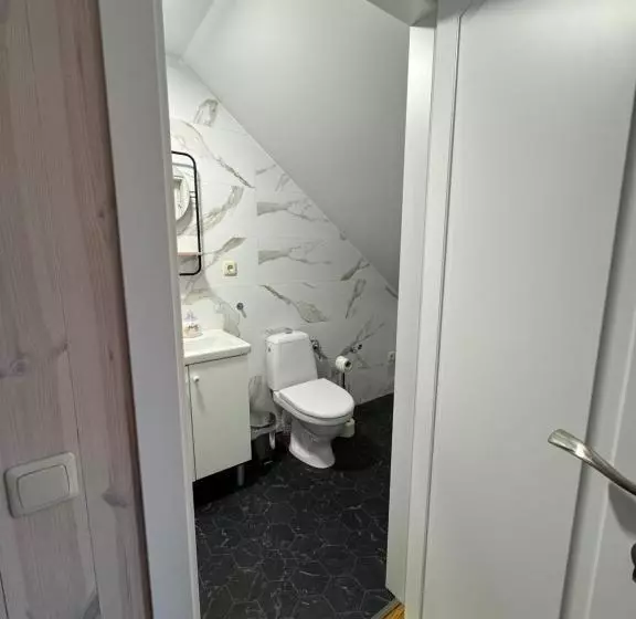 پانسیون Kopa Cabana