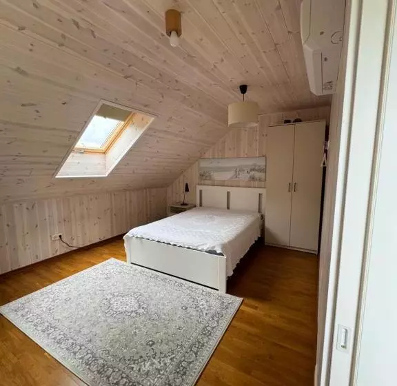 پانسیون Kopa Cabana