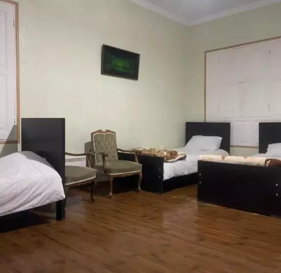 پانسیون Mimino13