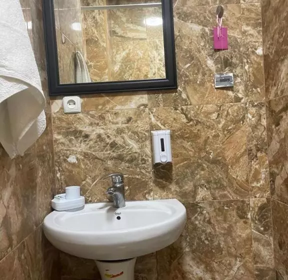 پانسیون Mimino13