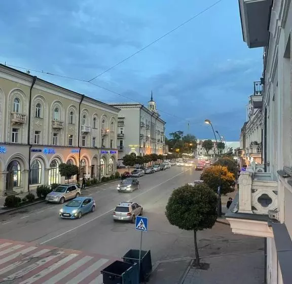 پانسیون Mimino13