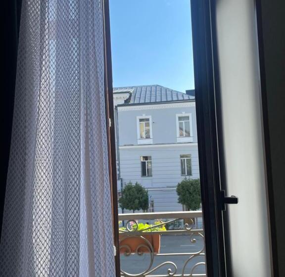 پانسیون Mimino13