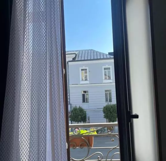 پانسیون Mimino13