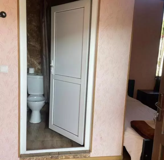 پانسیون Mimino13