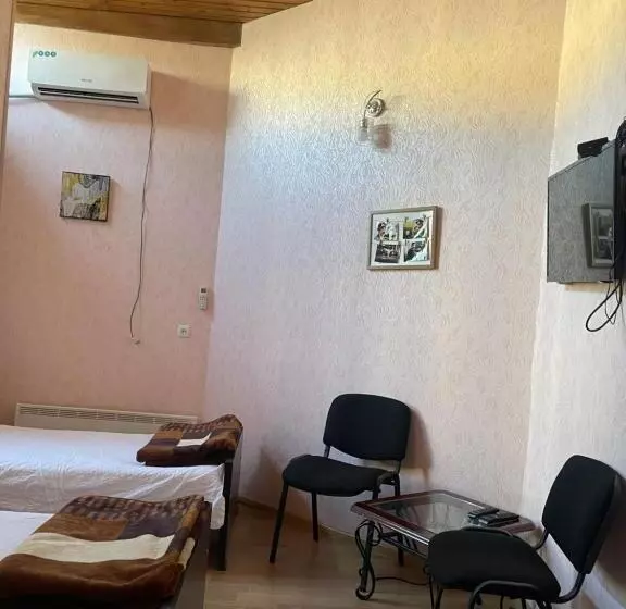 پانسیون Mimino13