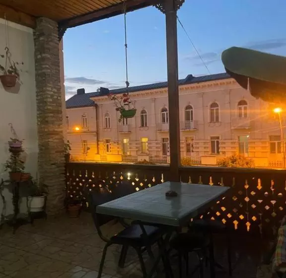 پانسیون Mimino13