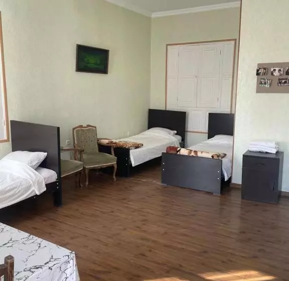 پانسیون Mimino13