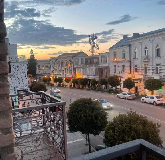 پانسیون Mimino13