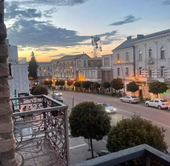 پانسیون Mimino13