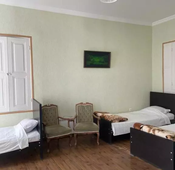 پانسیون Mimino13