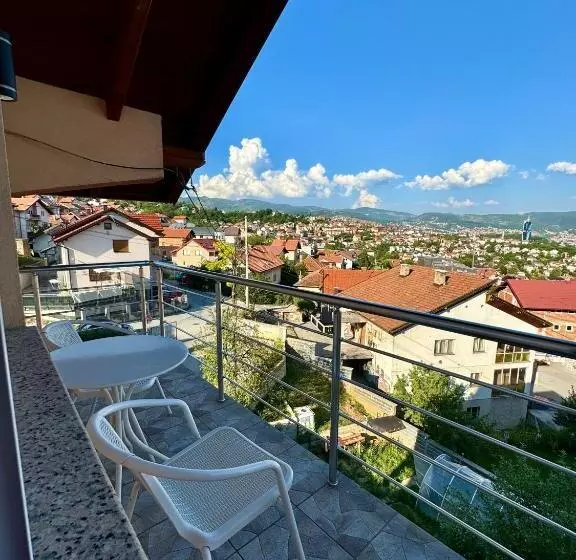 پانسیون Room Ejna 3