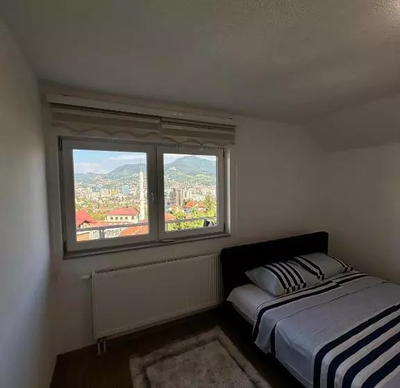 پانسیون Room Ejna 3