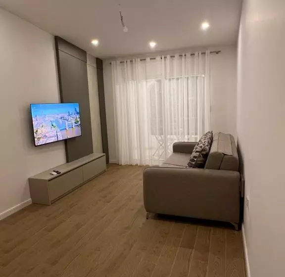 پانسیون Sunny Apartments