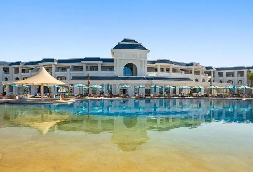 استراحتگاه Crystal Lotus Luxury Palace   By Pickalbatros