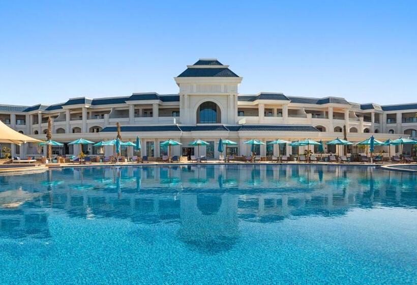 استراحتگاه Crystal Lotus Luxury Palace By Pickalbatros