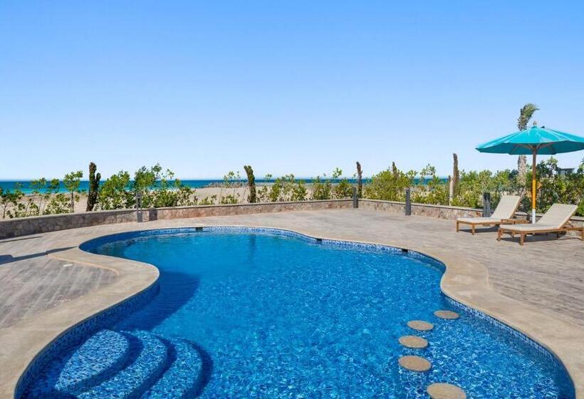 استراحتگاه Crystal Lotus Luxury Palace By Pickalbatros