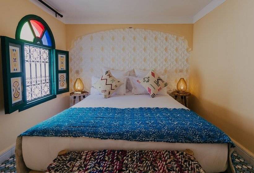 ریاض The Little Hara