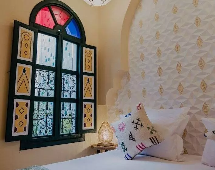 ریاض The Little Hara