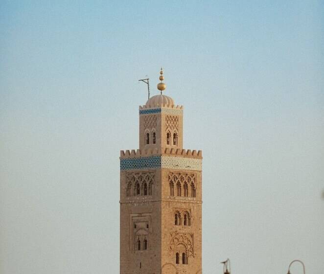 ریاض The Little Hara