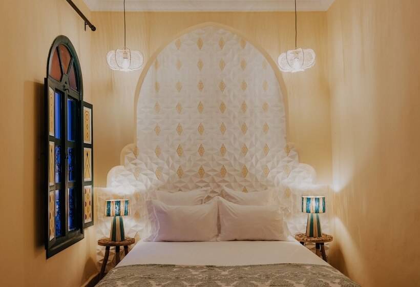 ریاض The Little Hara