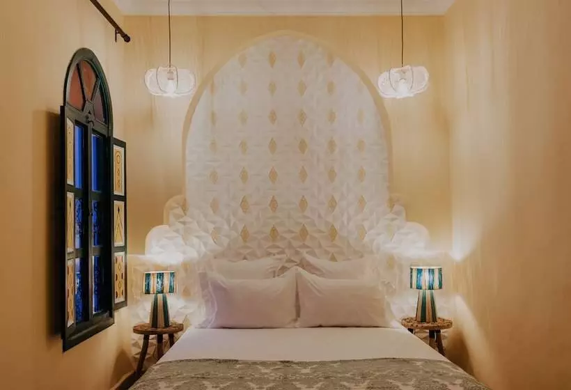 ریاض The Little Hara