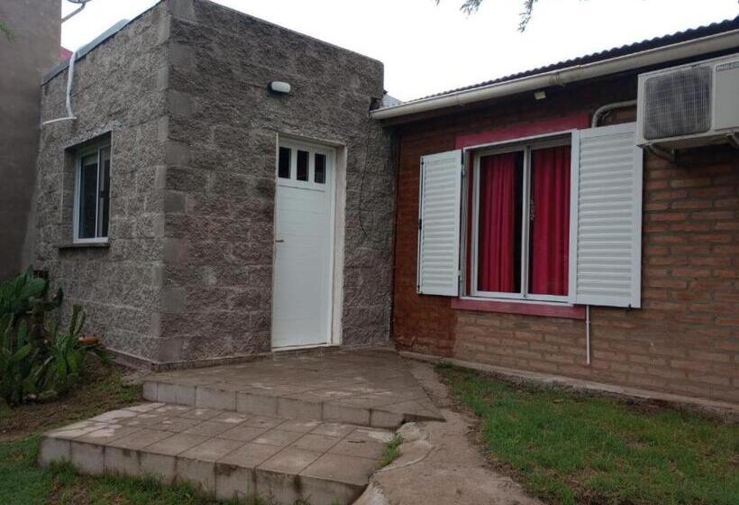 הוסטל Cabañas Mis Amores