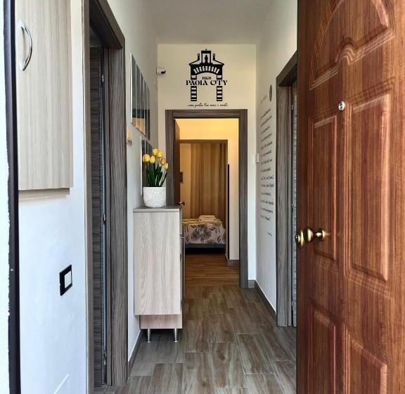 B&b Paola City