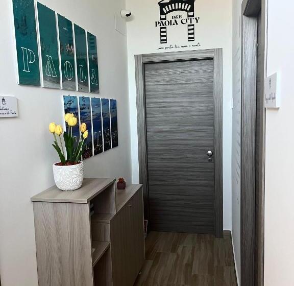 B&b Paola City