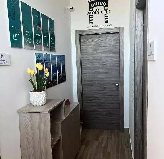 B&b Paola City